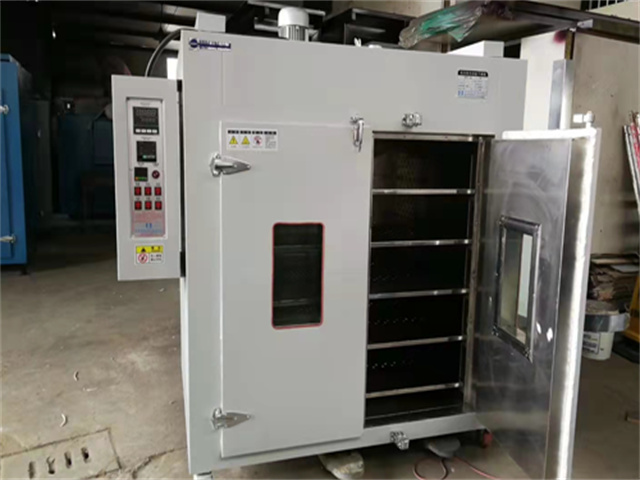 上海金属热处理高温烘箱厂家直销 旭之煌智能电热供应