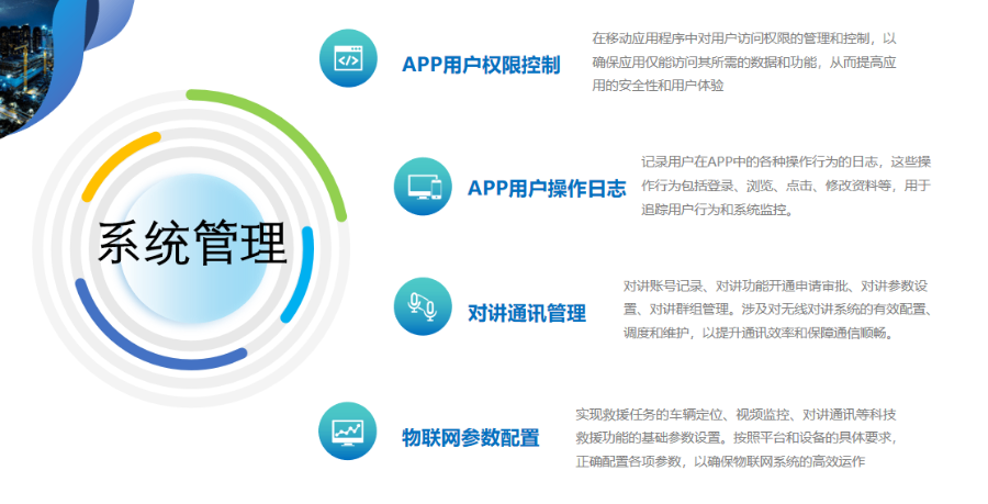 贵州救援信息共享镨楠ERS救援管理系统