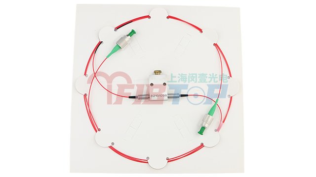 江蘇波分復(fù)用器光纖器件,光纖器件