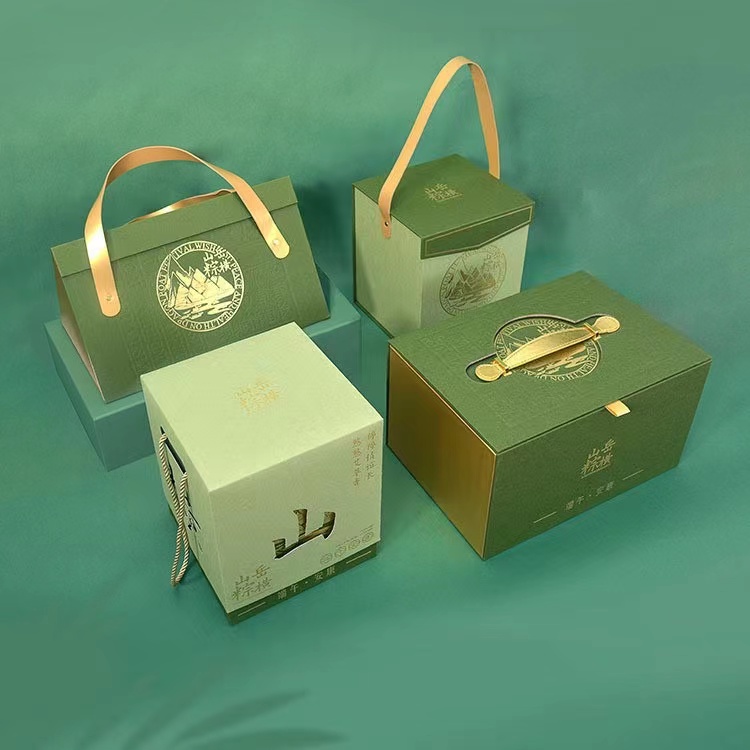 纸品包装方案助力企业提升品牌形象_旭福包装制品(苏州)有限公司