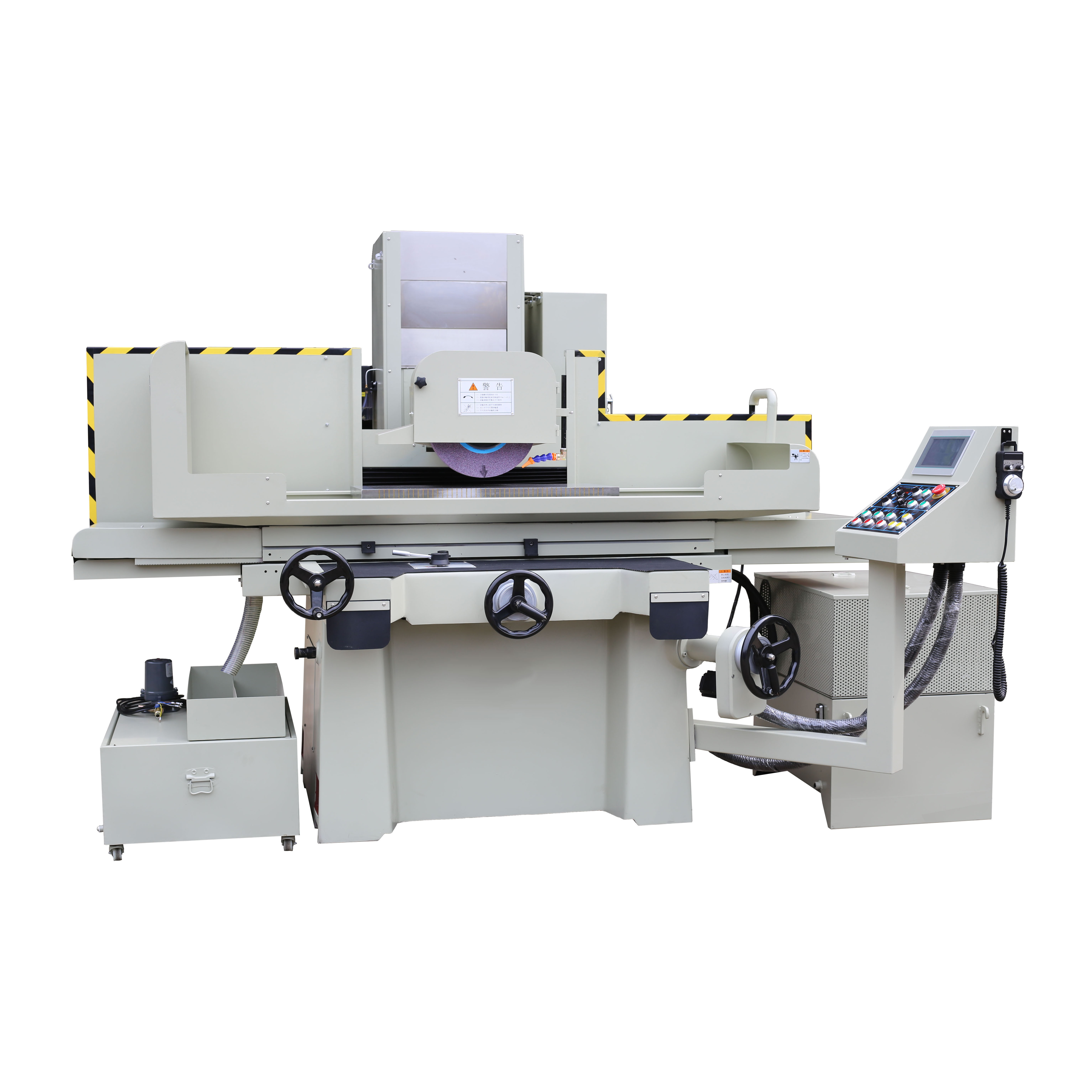 4080AHD precision surface grinding machine