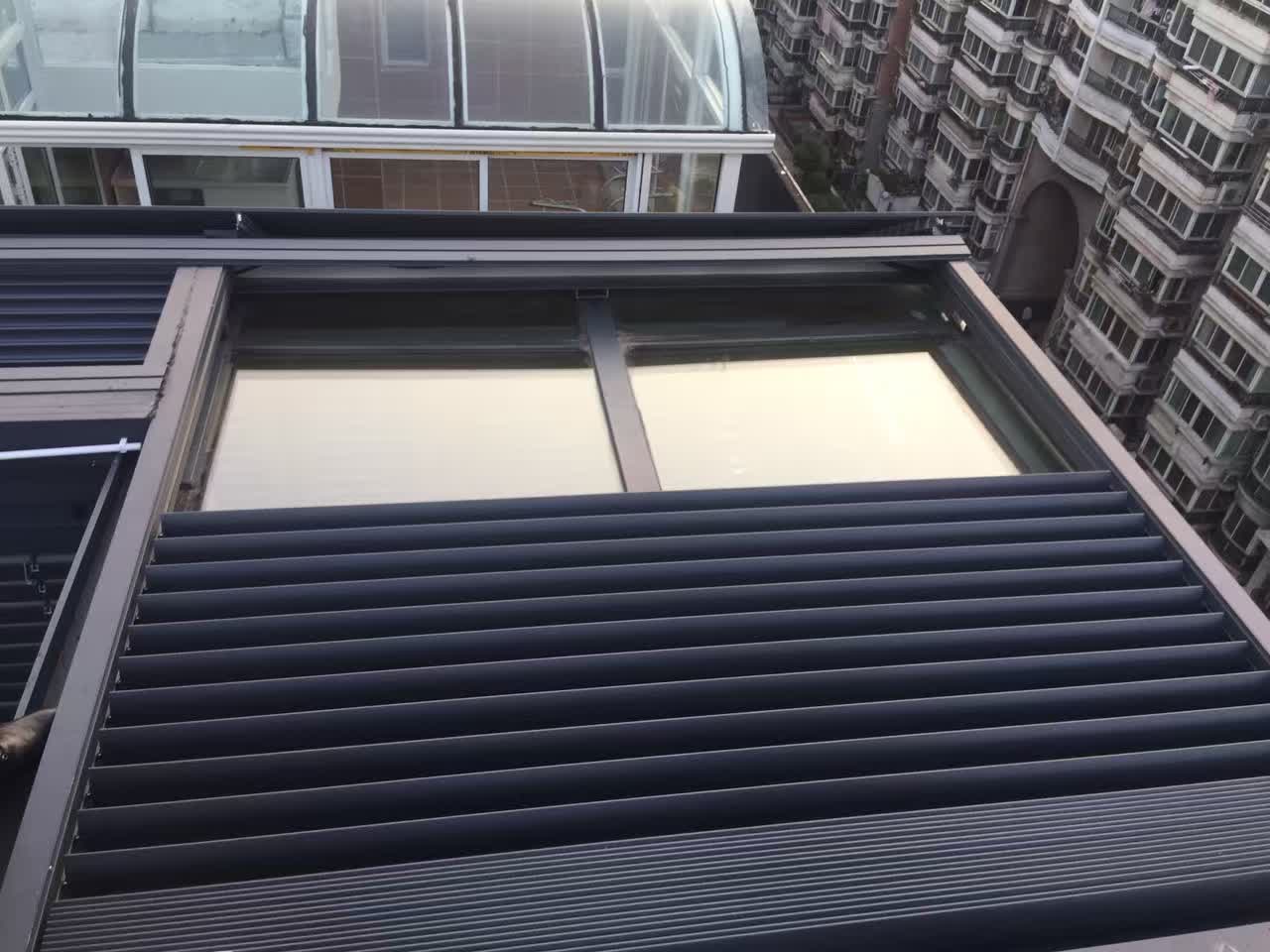 百叶窗-上海阳芳遮阳百叶技术有限公司
