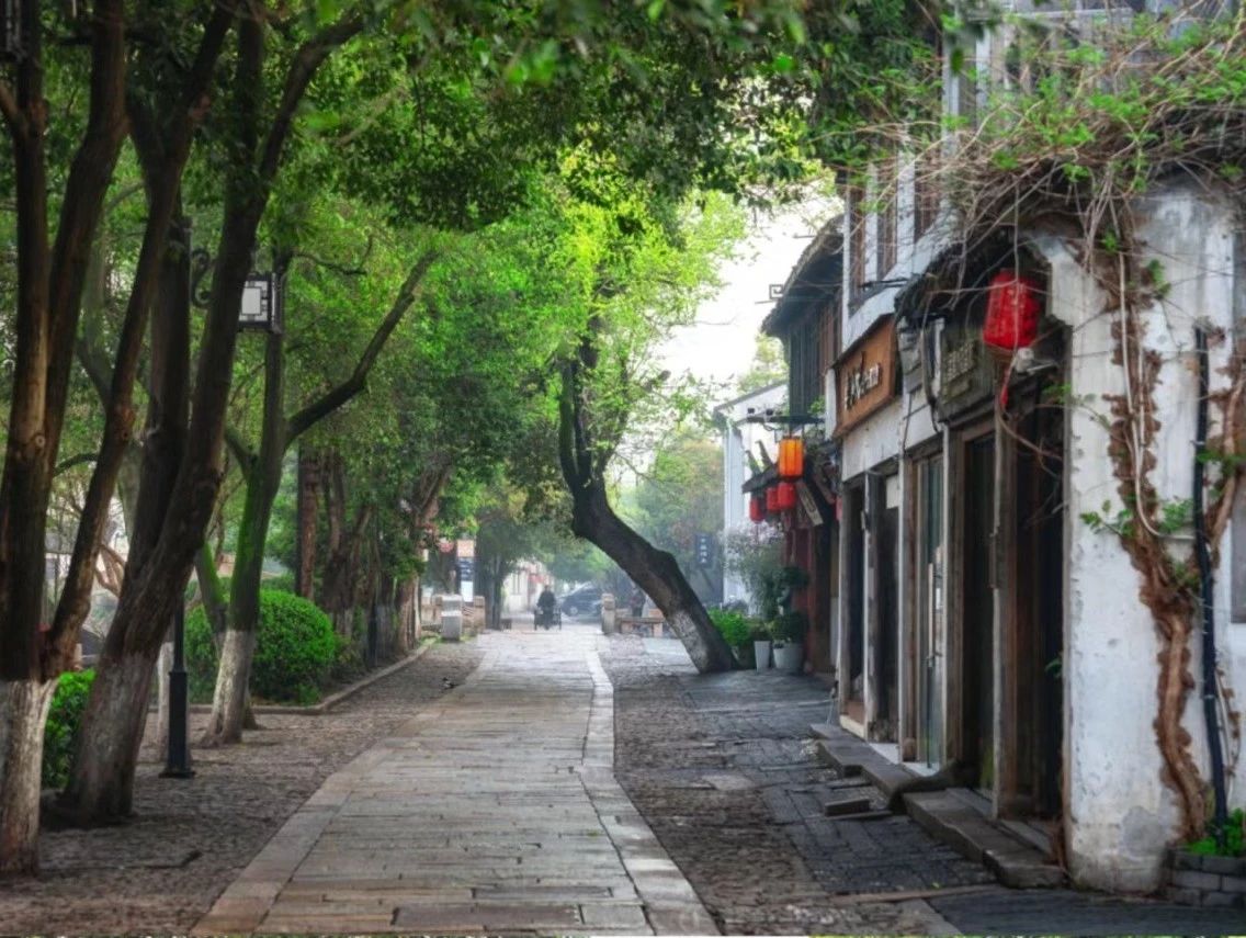 暑期寫生目的地