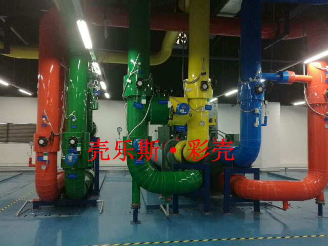北京环保PVC彩壳施工,PVC彩壳