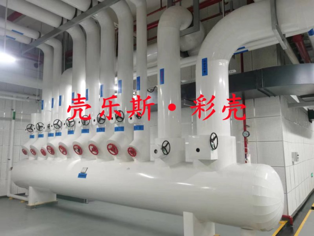 黑龙江PVC保温外护制造厂家