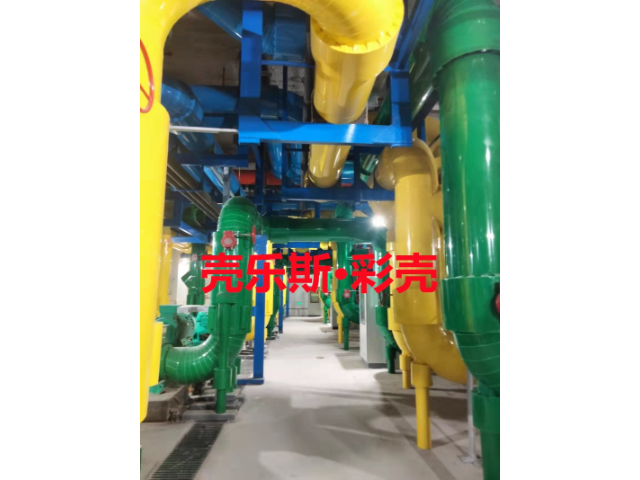 上海优良PVC保温外护制造厂家