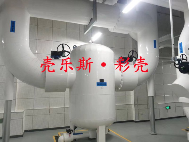 上海节能PVC保温外护生产厂家