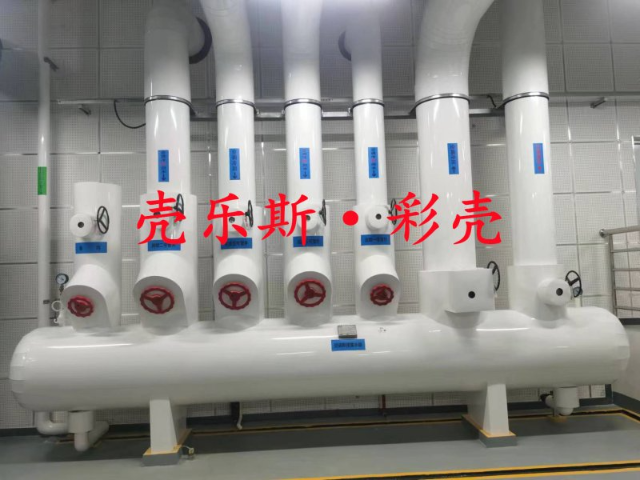 广东PVC保温外护制造厂家