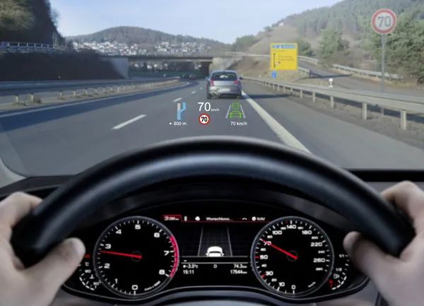 【技术文章】HUD 技术中光学设计的简化方法——基于 CODE-V 软件