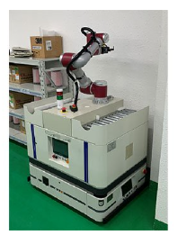 上下料機在工業(yè)生產(chǎn)中的廣泛應用