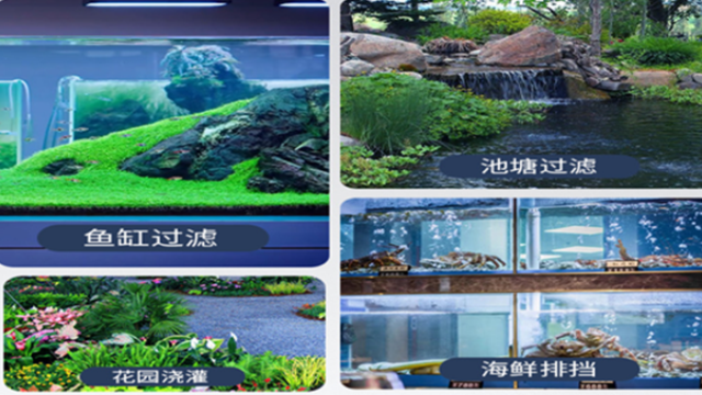 广州省电鱼池水泵零售价,鱼池水泵