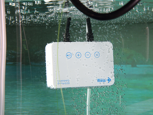 行業(yè)：靈感魚(yú)變頻水泵系列產(chǎn)品技術(shù)前列，引發(fā)市場(chǎng)熱議