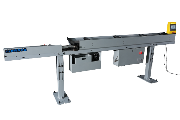 CSQ系列自動車床自動棒材送料機(jī)