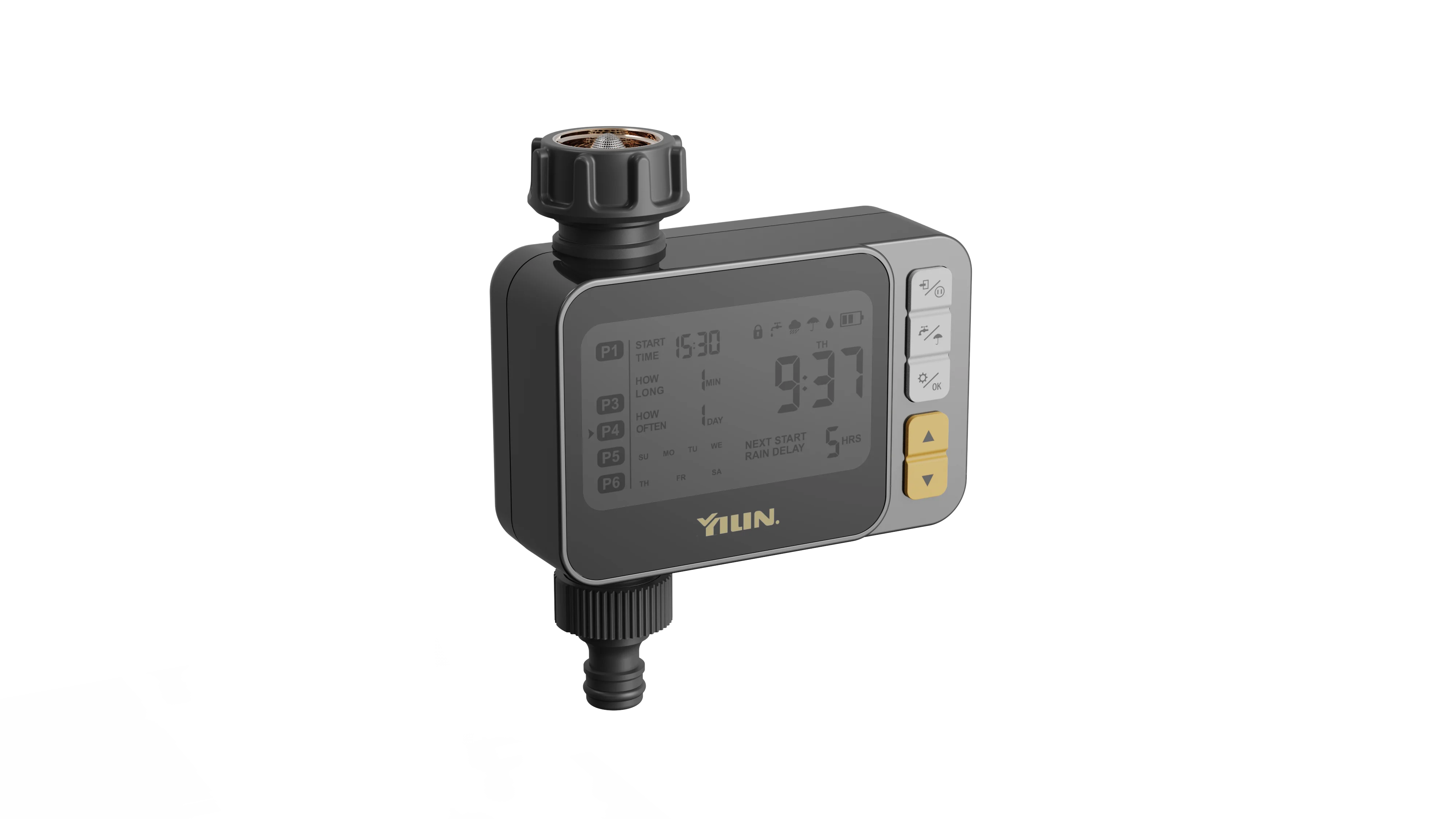 LCD Hose Tap Timer (YL21157)
