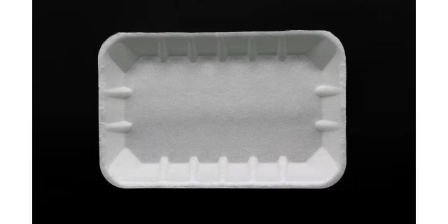 周口pla发泡餐盒定制 东莞中和生物材料供应
