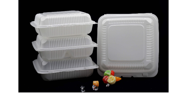 肇庆无污染汉堡盒促销价格 欢迎来电 东莞中和生物材料供应