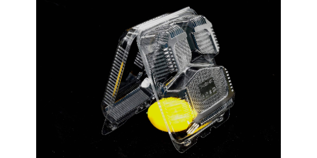 东莞pla耐温透明餐盒购买 东莞中和生物材料供应