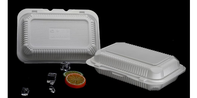 珠海汉堡盒定制 推荐咨询 东莞中和生物材料供应