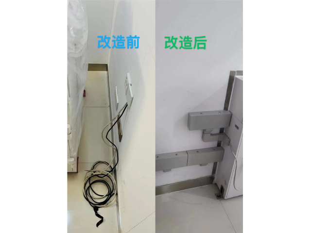 成都電源管理箱安裝