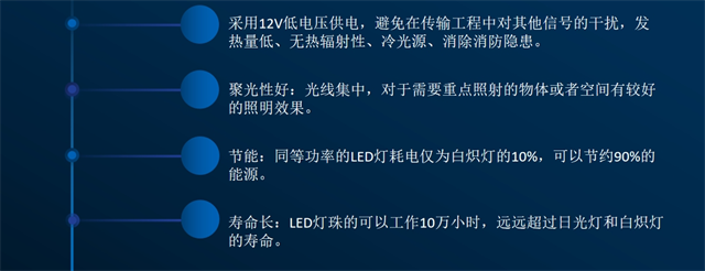 杭州白色LED金属海螺灯 欢迎来电 杭州双涌科技供应