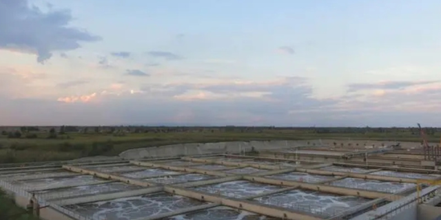 玉林印染废水处理剂厂家