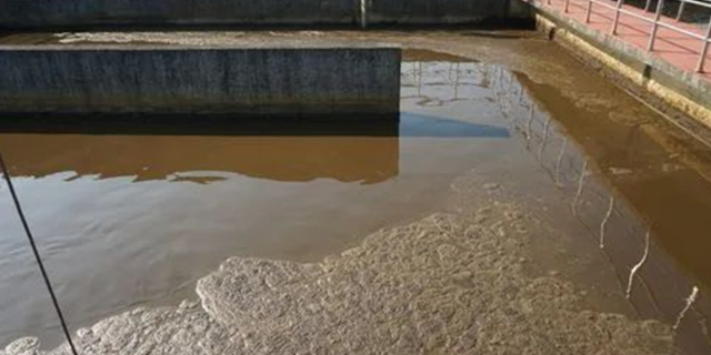 贺州线路板废水处理剂要多少钱,废水处理