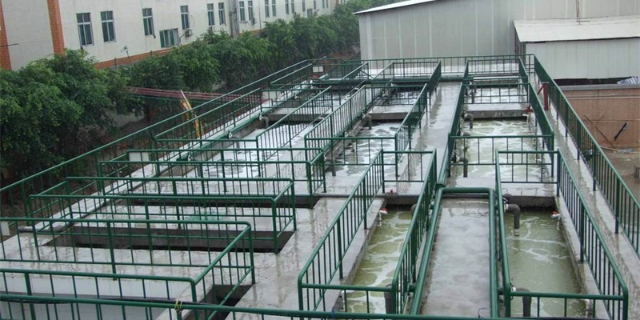 广州电镀废水处理剂生产商,废水处理