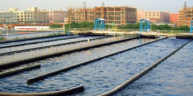百色氧化废水处理碳源公司,废水处理