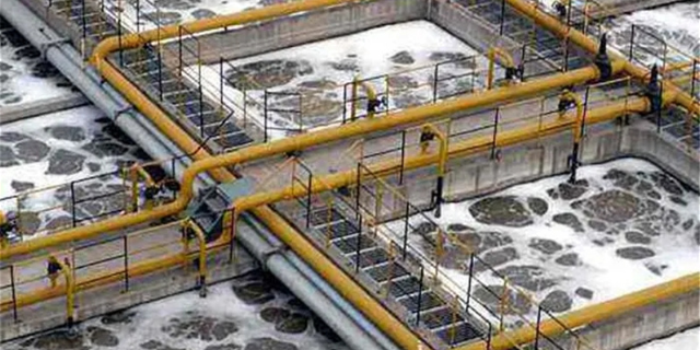 佛山工业废水处理复合碳源生产企业,废水处理