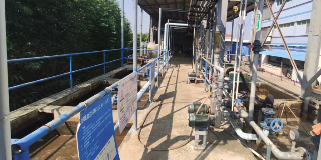 来宾新型废水处理剂生产商 欢迎来电 碳之源生物材料供应