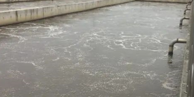 安徽印染废水处理,废水处理