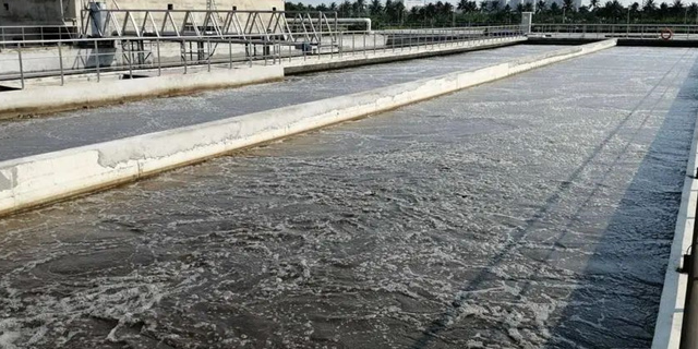 山东皮革废水处理剂供应商 欢迎来电 碳之源生物材料供应