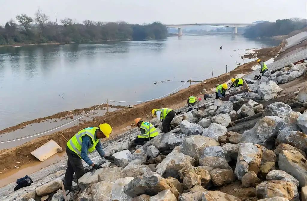 防汛抗旱防臺(tái)風(fēng)各項(xiàng)準(zhǔn)備 防汛抗旱防臺(tái)風(fēng)各項(xiàng)準(zhǔn)備