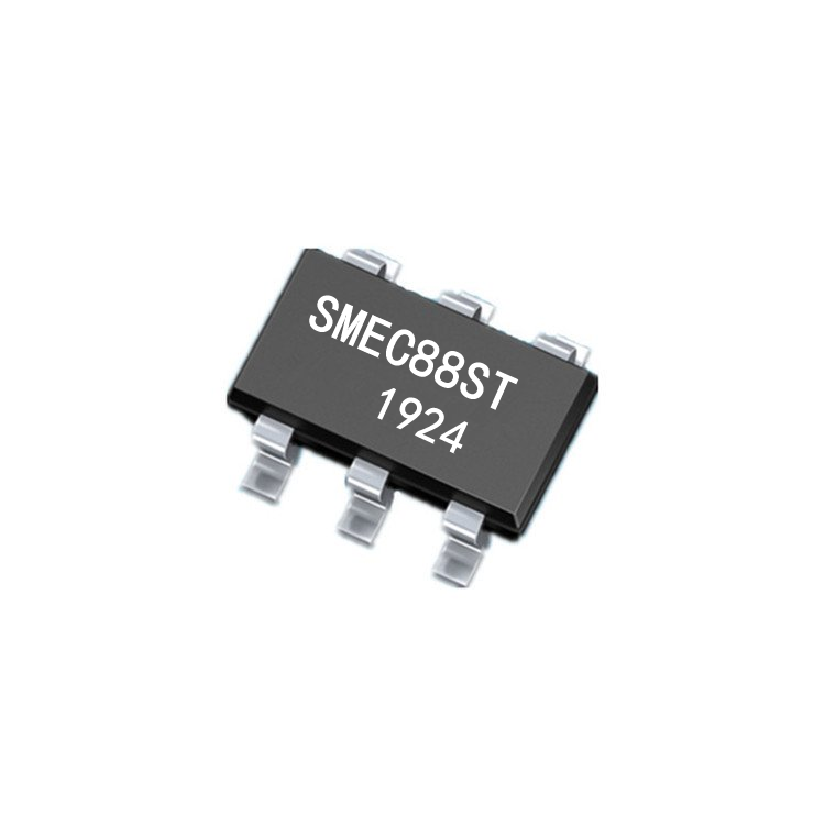 SMEC80ST加密芯片