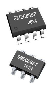 SMEC88(SMEC88SP/SMEC88ST)加密芯片