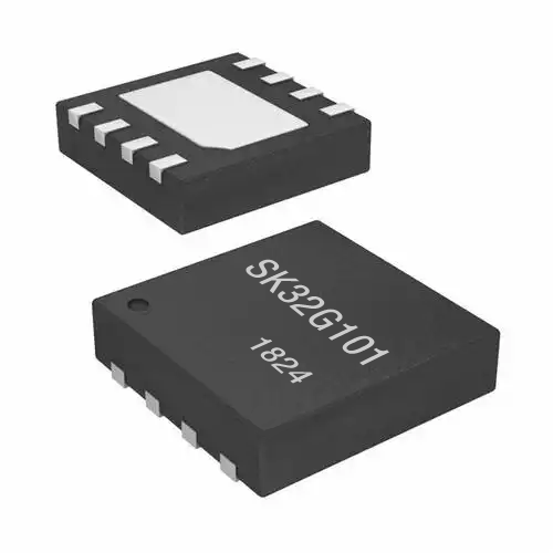 SK32G101 三網(wǎng)合一 SIM卡芯片