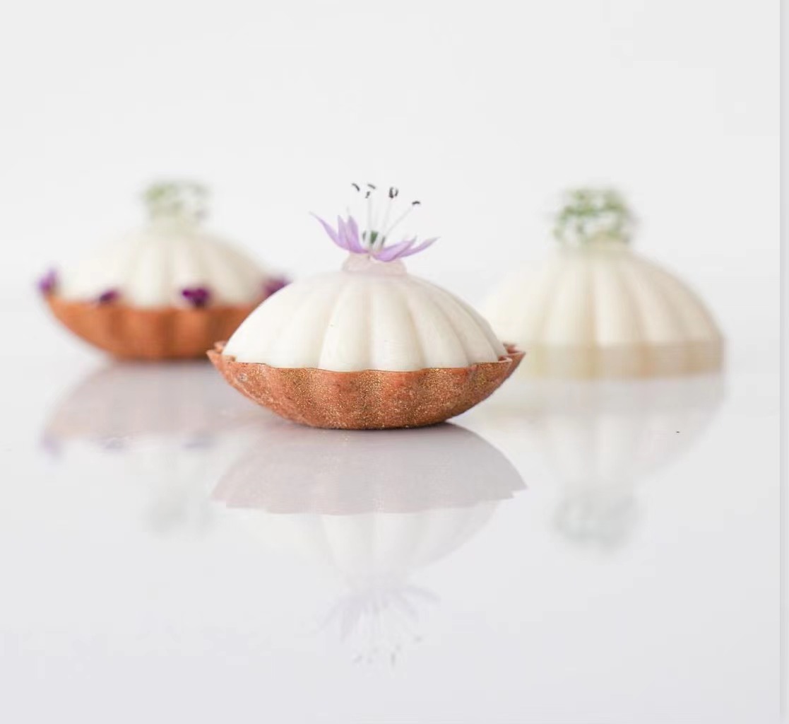 西式茶歇有什么食物?-縵巍(食品)有限公司