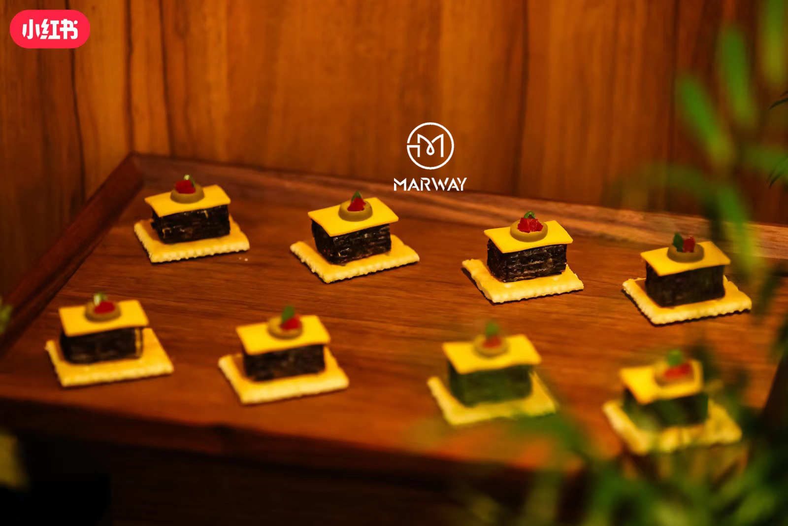 辦冷餐會(huì)要考慮哪些問題?-縵巍(食品)有限公司