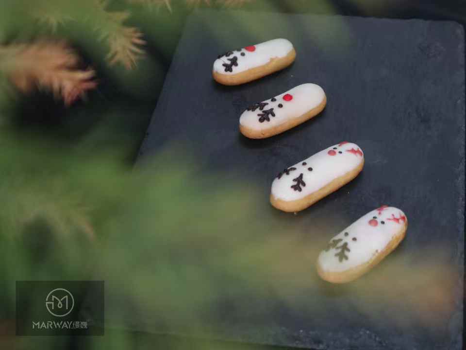 茶歇