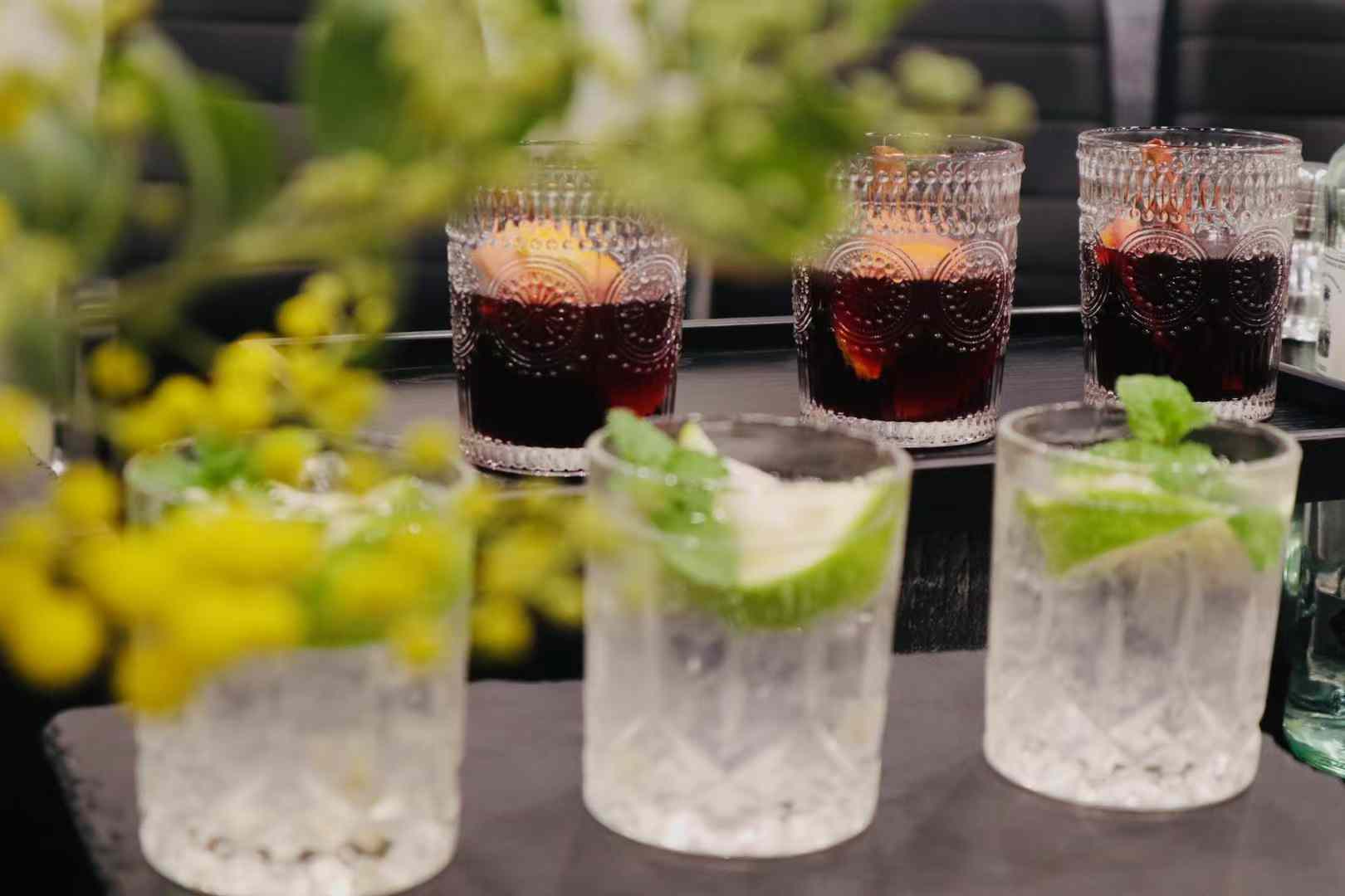 雞尾酒