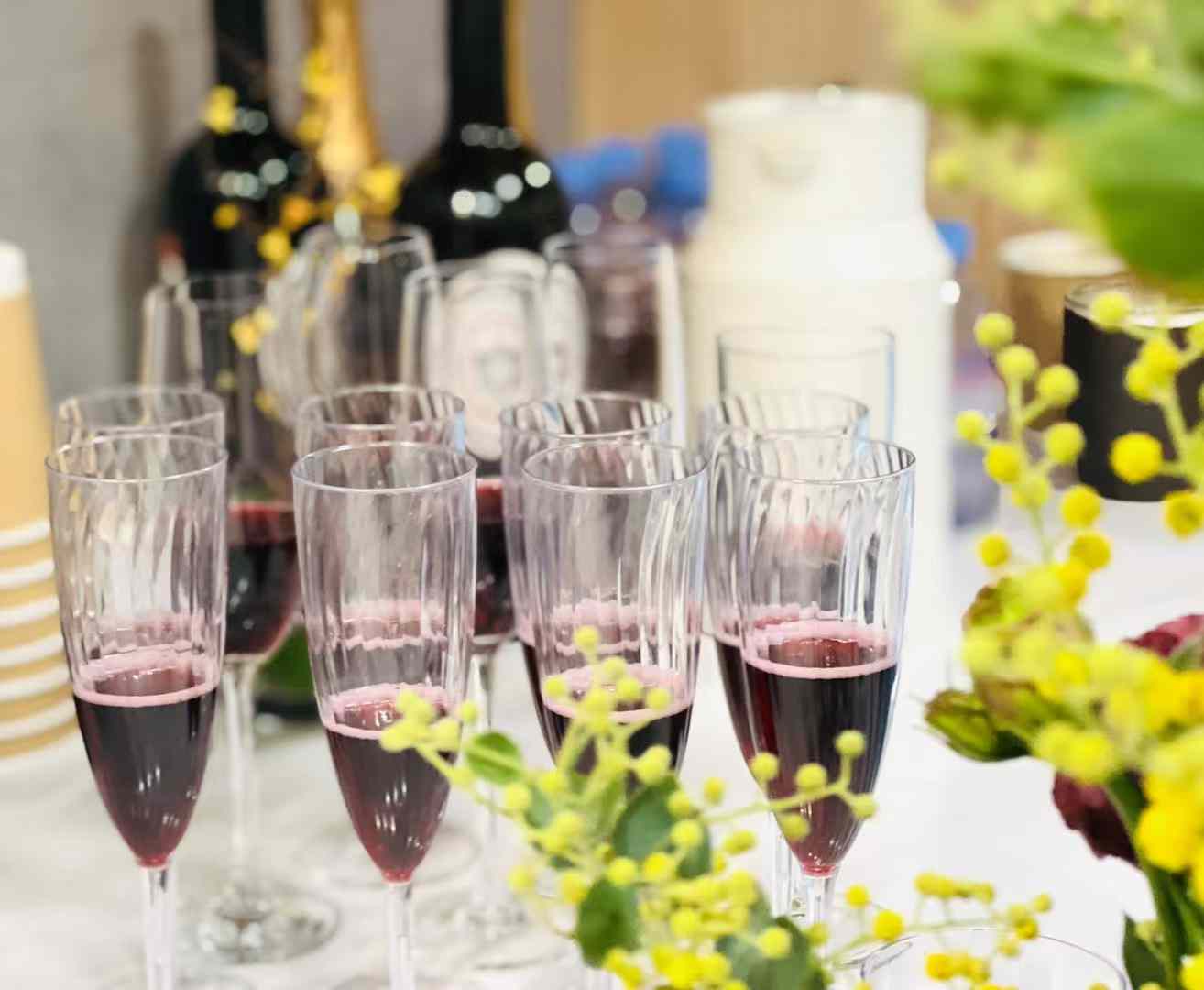 雞尾酒