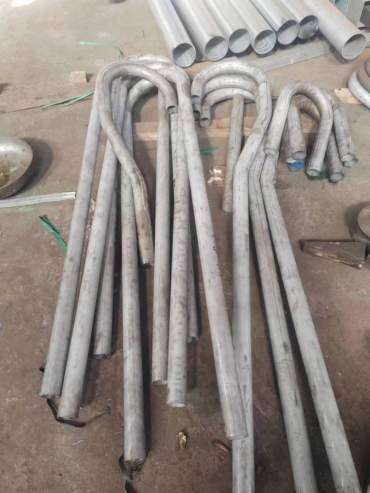 拉彎廠供60圓管彎管彎圓...
