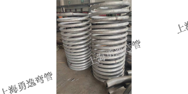 上海本地50不锈钢方管弯圆 客户至上 勇逸供