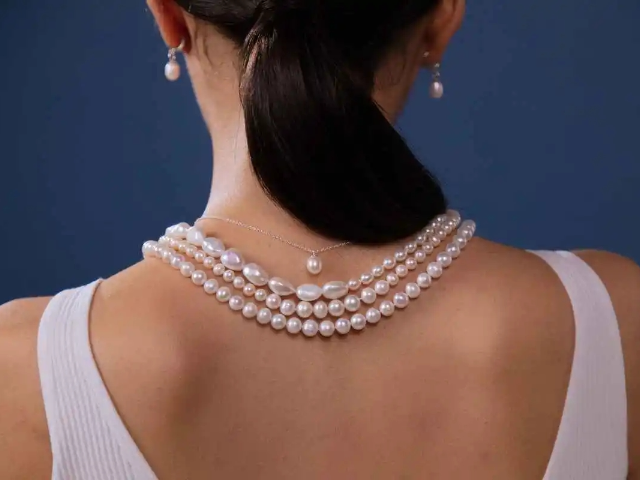 上海海水珍珠保养价格