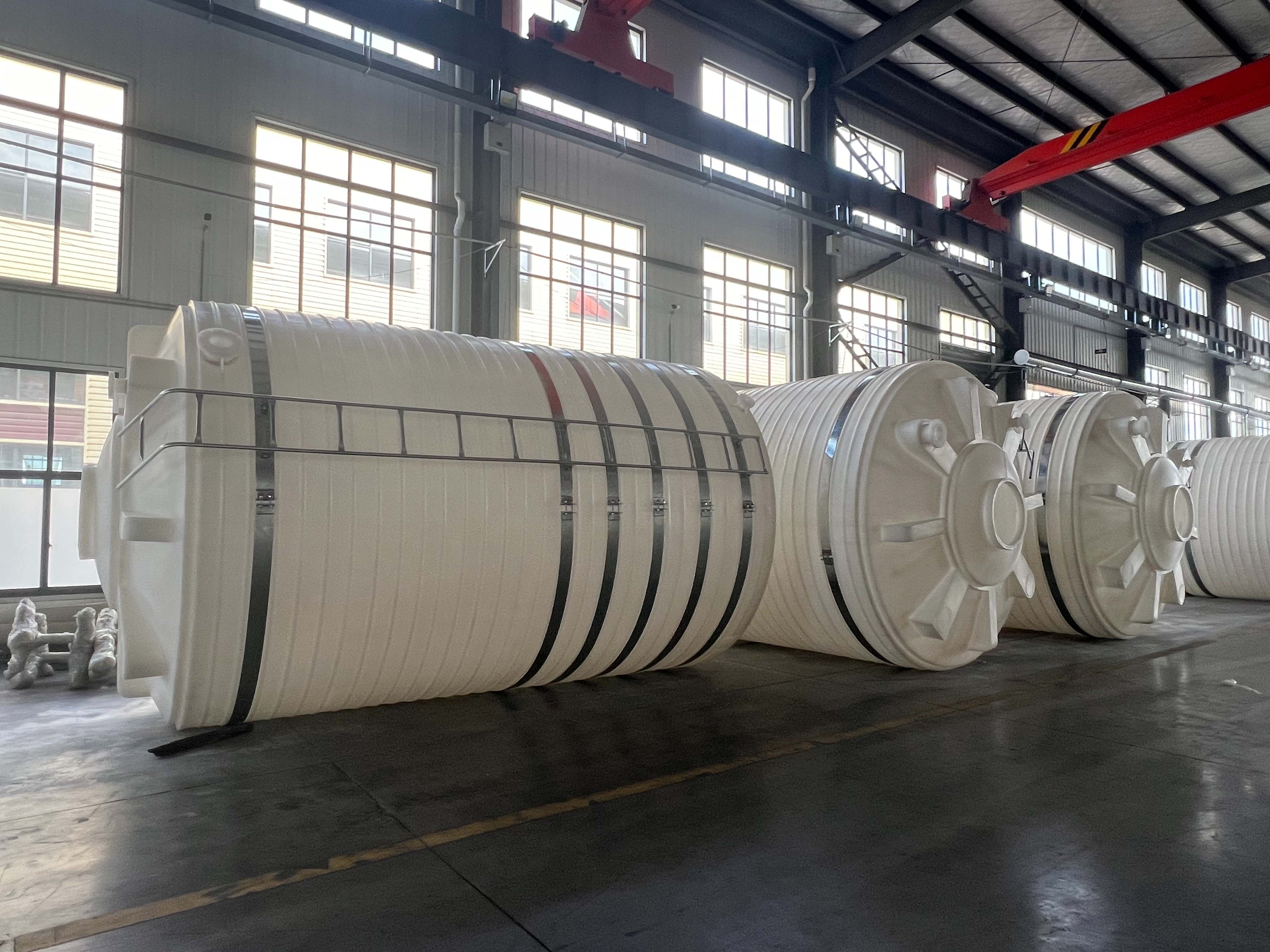 PE 水塔桶：可以存儲飲用水嗎？