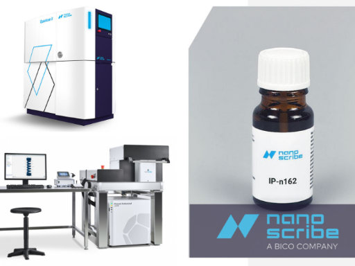 楊浦區(qū)科研微納3D打印保養(yǎng) 納糯三維科技供應(yīng)