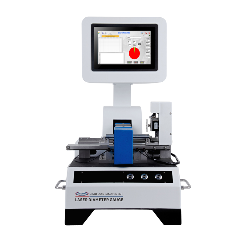 全自動測徑儀
