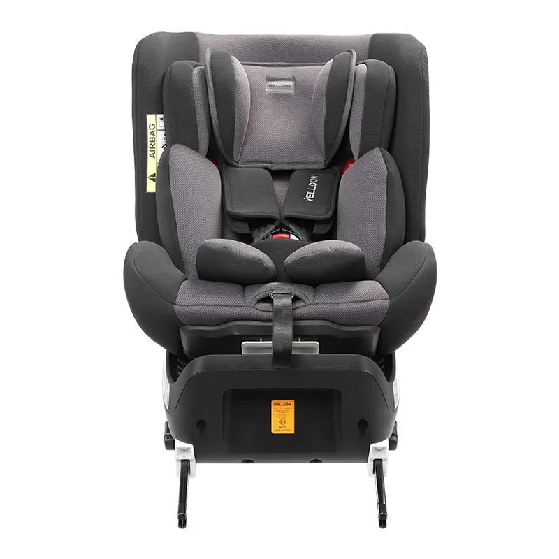 Welldon Infant Car Seat