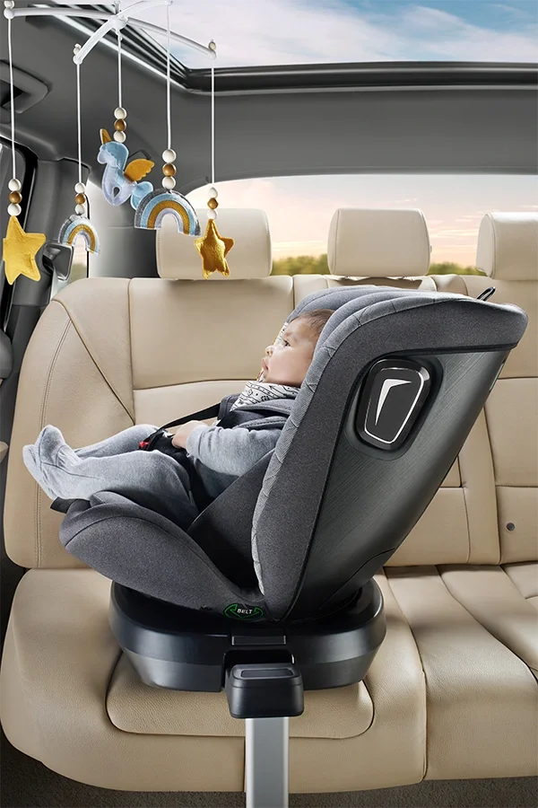 Rechercher les fabricants des Isofix Latch produits de qualité