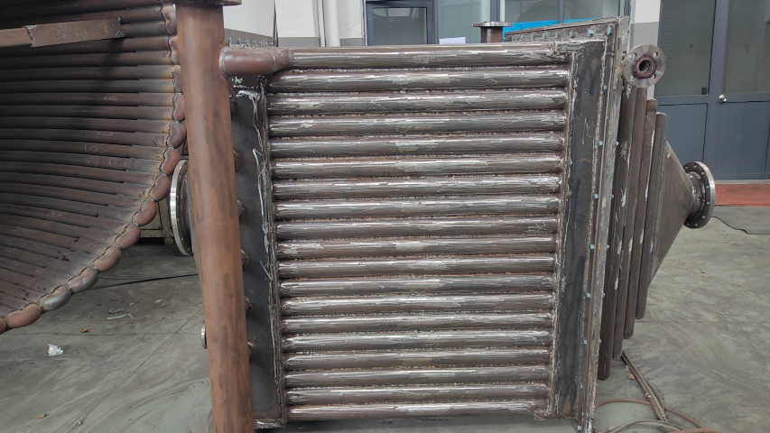 云南专业冷灰器生产厂家 服务为先 常州市硕德环保机械供应